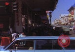 Immagine di Scene della città simbolo di San Francisco San Francisco California USA, 1969, secondo 41 filmato di repertorio 65675079619