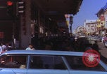 Immagine di Scene della città simbolo di San Francisco San Francisco California USA, 1969, secondo 42 filmato di repertorio 65675079619