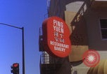 Immagine di Scene della città simbolo di San Francisco San Francisco California USA, 1969, secondo 43 filmato di repertorio 65675079619