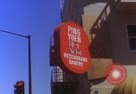 Immagine di Scene della città simbolo di San Francisco San Francisco California USA, 1969, secondo 44 filmato di repertorio 65675079619