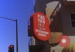 Immagine di Scene della città simbolo di San Francisco San Francisco California USA, 1969, secondo 45 filmato di repertorio 65675079619