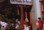 Immagine di Scene della città simbolo di San Francisco San Francisco California USA, 1969, secondo 49 filmato di repertorio 65675079619