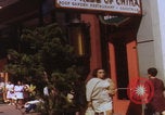 Immagine di Scene della città simbolo di San Francisco San Francisco California USA, 1969, secondo 50 filmato di repertorio 65675079619