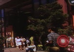 Immagine di Scene della città simbolo di San Francisco San Francisco California USA, 1969, secondo 52 filmato di repertorio 65675079619