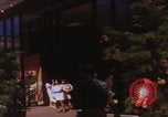 Immagine di Scene della città simbolo di San Francisco San Francisco California USA, 1969, secondo 53 filmato di repertorio 65675079619