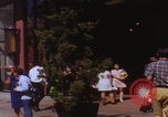 Immagine di Scene della città simbolo di San Francisco San Francisco California USA, 1969, secondo 56 filmato di repertorio 65675079619