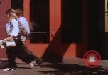 Immagine di Scene della città simbolo di San Francisco San Francisco California USA, 1969, secondo 58 filmato di repertorio 65675079619