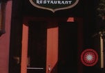 Immagine di Scene della città simbolo di San Francisco San Francisco California USA, 1969, secondo 60 filmato di repertorio 65675079619