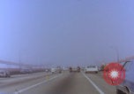 Immagine di Guida sul Golden Gate Bridge di San Francisco San Francisco California USA, 1969, secondo 9 filmato di repertorio 65675079620