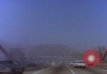 Immagine di Guida sul Golden Gate Bridge di San Francisco San Francisco California USA, 1969, secondo 21 filmato di repertorio 65675079620