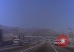 Immagine di Guida sul Golden Gate Bridge di San Francisco San Francisco California USA, 1969, secondo 23 filmato di repertorio 65675079620