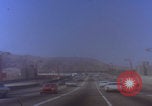 Immagine di Guida sul Golden Gate Bridge di San Francisco San Francisco California USA, 1969, secondo 24 filmato di repertorio 65675079620