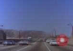 Immagine di Guida sul Golden Gate Bridge di San Francisco San Francisco California USA, 1969, secondo 26 filmato di repertorio 65675079620