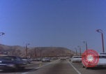Immagine di Guida sul Golden Gate Bridge di San Francisco San Francisco California USA, 1969, secondo 30 filmato di repertorio 65675079620
