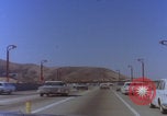 Immagine di Guida sul Golden Gate Bridge di San Francisco San Francisco California USA, 1969, secondo 32 filmato di repertorio 65675079620