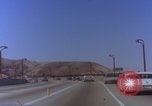 Immagine di Guida sul Golden Gate Bridge di San Francisco San Francisco California USA, 1969, secondo 36 filmato di repertorio 65675079620