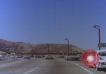 Immagine di Guida sul Golden Gate Bridge di San Francisco San Francisco California USA, 1969, secondo 39 filmato di repertorio 65675079620