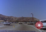 Immagine di Guida sul Golden Gate Bridge di San Francisco San Francisco California USA, 1969, secondo 40 filmato di repertorio 65675079620