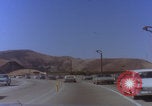 Immagine di Guida sul Golden Gate Bridge di San Francisco San Francisco California USA, 1969, secondo 42 filmato di repertorio 65675079620