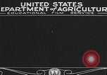 Immagine di Strade del Parco Nazionale delle Montagne Rocciose Colorado United States USA, 1927, secondo 4 filmato di repertorio 65675079621