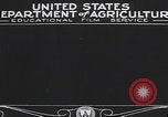 Immagine di Strade del Parco Nazionale delle Montagne Rocciose Colorado United States USA, 1927, secondo 5 filmato di repertorio 65675079621