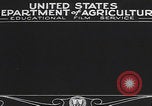 Immagine di Strade del Parco Nazionale delle Montagne Rocciose Colorado United States USA, 1927, secondo 6 filmato di repertorio 65675079621