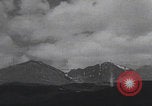 Immagine di Strade del Parco Nazionale delle Montagne Rocciose Colorado United States USA, 1927, secondo 56 filmato di repertorio 65675079621