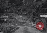 Immagine di Strade del Parco Nazionale delle Montagne Rocciose Colorado United States USA, 1927, secondo 10 filmato di repertorio 65675079622