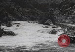 Immagine di Strade del Parco Nazionale delle Montagne Rocciose Colorado United States USA, 1927, secondo 17 filmato di repertorio 65675079622