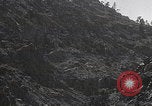 Immagine di Strade del Parco Nazionale delle Montagne Rocciose Colorado United States USA, 1927, secondo 32 filmato di repertorio 65675079622