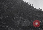 Immagine di Strade del Parco Nazionale delle Montagne Rocciose Colorado United States USA, 1927, secondo 34 filmato di repertorio 65675079622