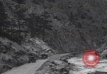 Immagine di Strade del Parco Nazionale delle Montagne Rocciose Colorado United States USA, 1927, secondo 60 filmato di repertorio 65675079622