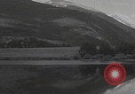 Immagine di Costruzione della strada nel Parco Nazionale delle Montagne Rocciose Colorado United States USA, 1927, secondo 48 filmato di repertorio 65675079623