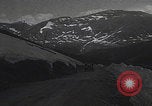 Standbild Straßen im Rocky Mountain Nationalpark Colorado United States USA, 1927, aus Sekunde 36 historischem Filmmaterial Videoclip 65675079624