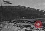 Standbild Straßen im Rocky Mountain Nationalpark Colorado United States USA, 1927, aus Sekunde 50 historischem Filmmaterial Videoclip 65675079624