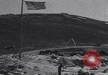 Standbild Straßen im Rocky Mountain Nationalpark Colorado United States USA, 1927, aus Sekunde 55 historischem Filmmaterial Videoclip 65675079624