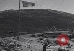 Standbild Straßen im Rocky Mountain Nationalpark Colorado United States USA, 1927, aus Sekunde 56 historischem Filmmaterial Videoclip 65675079624