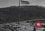 Standbild Straßen im Rocky Mountain Nationalpark Colorado United States USA, 1927, aus Sekunde 58 historischem Filmmaterial Videoclip 65675079624