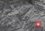 Standbild Treffen der Ranger des Rocky Mountain Nationalparks Colorado United States USA, 1927, aus Sekunde 51 historischem Filmmaterial Videoclip 65675079625