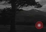 Image of Rocky Mountain National Park driving roads Colorado United States USA, 1927, second 35 stock footage video 65675079626
