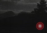 Image of Rocky Mountain National Park driving roads Colorado United States USA, 1927, second 55 stock footage video 65675079626