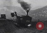 Image of Rocky Mountain National Park driving roads Colorado United States USA, 1927, second 62 stock footage video 65675079626