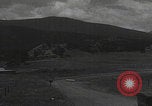 Image of Rocky Mountain National Park car driving Colorado United States USA, 1927, second 34 stock footage video 65675079627