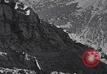 Standbild Malerische Bergroute im Yosemite-Nationalpark California United States USA, 1937, aus Sekunde 13 historischem Filmmaterial Videoclip 65675079631