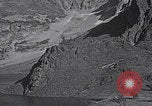 Standbild Malerische Bergroute im Yosemite-Nationalpark California United States USA, 1937, aus Sekunde 29 historischem Filmmaterial Videoclip 65675079631