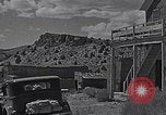 Standbild Geisterstadt Aurora Nevada Nevada United States USA, 1937, aus Sekunde 9 historischem Filmmaterial Videoclip 65675079633