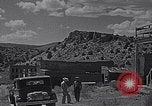 Standbild Geisterstadt Aurora Nevada Nevada United States USA, 1937, aus Sekunde 11 historischem Filmmaterial Videoclip 65675079633