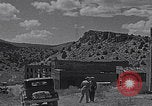 Standbild Geisterstadt Aurora Nevada Nevada United States USA, 1937, aus Sekunde 12 historischem Filmmaterial Videoclip 65675079633