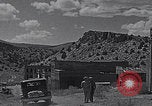 Standbild Geisterstadt Aurora Nevada Nevada United States USA, 1937, aus Sekunde 13 historischem Filmmaterial Videoclip 65675079633