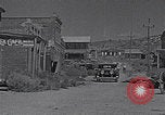 Standbild Geisterstadt Aurora Nevada Nevada United States USA, 1937, aus Sekunde 26 historischem Filmmaterial Videoclip 65675079633